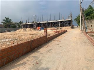 View đất full thổ cư chỉ vài bước chân ra biển hòn đỏ khu vực thanh hải  ninh hải  ninh thuận