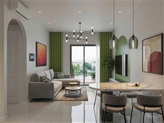 Cho thuê căn hộ đường nguyễn hữu thọ  1pn, 1wc  đầy đủ nội thất cao cấp  nhà mới chưa sử dụng