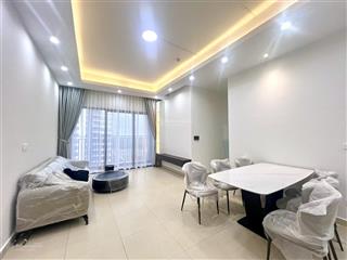 Cho thuê căn hộ đường nguyễn hữu thọ3pn, 2wcđầy đủ nội thất cao cấpnhà mới chưa qua sử dụng