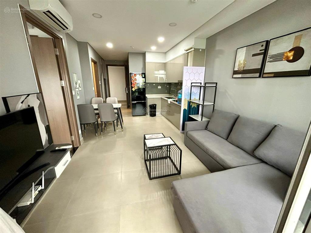 Chính chủ bán river panorama quận 7  2pn, 2wc  giá chỉ 4,6 tỷ  đã nhận sổ hồng  có hỗ trợ vay