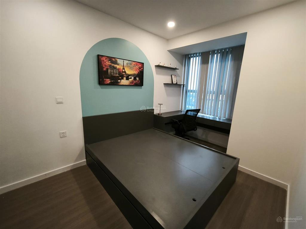 Nhà mới ở ngay river panorama  2pn, 1wc  full nội thất mới  sổ hồng  có hỗ trợ vay ngân hàng