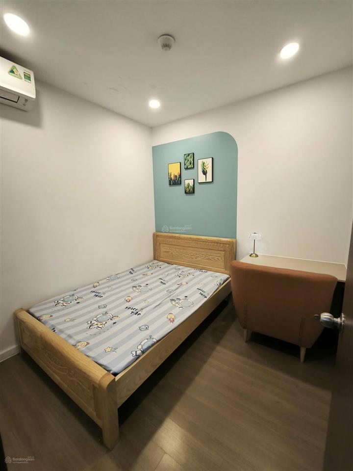 Nhà mới ở ngay river panorama  2pn, 1wc  full nội thất mới  sổ hồng  có hỗ trợ vay ngân hàng