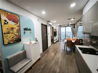 Bán căn hộ 2pn, 1wc đẹp tại river panorama, 2pn, 1wc, đầy đủ nội thất mới giá chỉ 4 tỷ đã nhận sổ