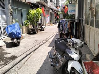 Bán nhà lê hồng phong nối dài quận 10 kế cc hà đô 44m2, 2 lầu, giá tốt chỉ 5.xtỷ