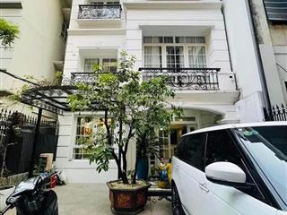 Biệt thự trong lòng phố  full nội thất nhập khẩu cực sang trọng  ngay nút giao thônghàng hiếm