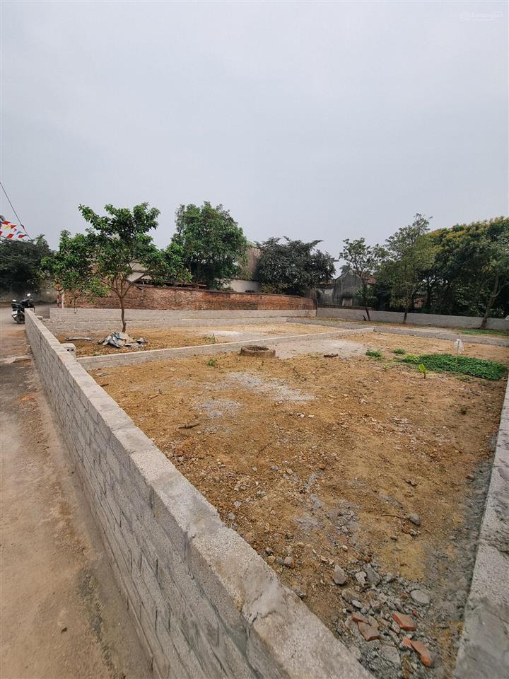 Chính chủ ! bán đất sơn tây 305m  100m thổ cư, giá hơn 2 tỷ  gần trường cấp 1 cách tl413 chỉ 50m