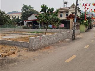 Chính chủ ! bán đất sơn tây 305m  100m thổ cư, giá hơn 2 tỷ  gần trường cấp 1 cách tl413 chỉ 50m