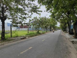 Bán đất mặt tiền trương thị như hóc môn, sổ hồng riêng 110m², gần chợ chữ s giá 4.5 tỷ