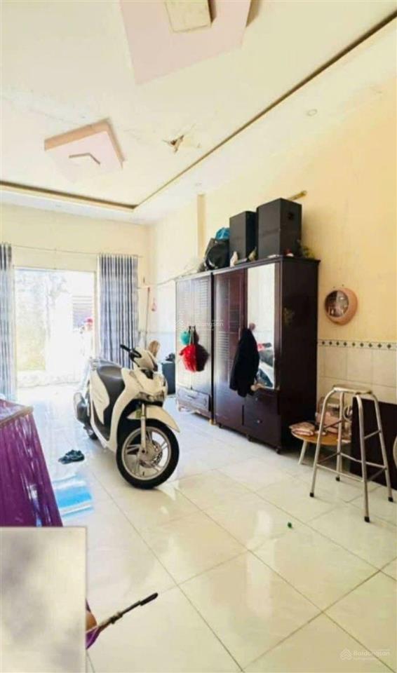 Bán nhà lê lợi, tân thới nhì, hóc môn giá 2 tỷ 7 tl 4m x17m