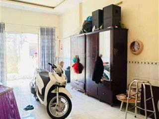 Bán nhà lê lợi, tân thới nhì, hóc môn giá 2 tỷ 7 tl 4m x17m