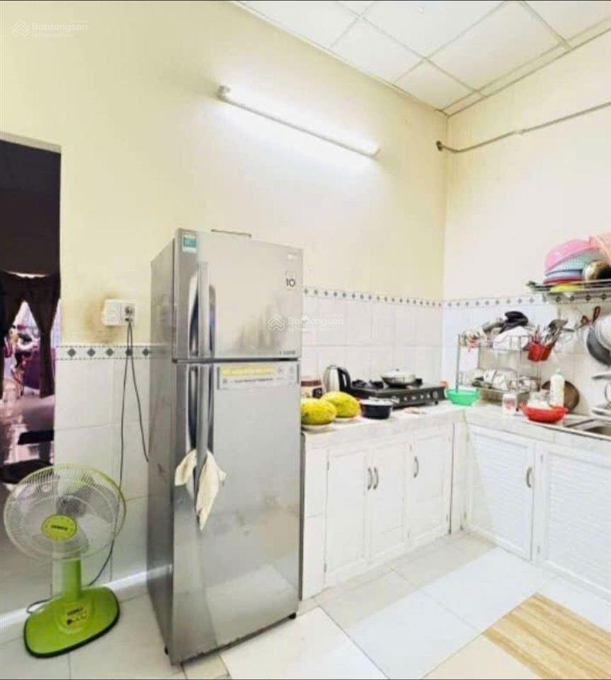 Bán nhà lê lợi, tân thới nhì, hóc môn giá 2 tỷ 7 tl 4m x17m