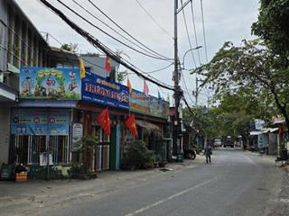Bán nhà mặt tiền thới tam thôn 17 hóc môn giá 5.9 tỷ, gần nguyễn ảnh thủ, sổ hồng riêng