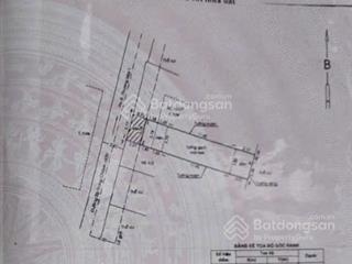 Bán nhà mặt tiền trung chánh  hóc môn, giá 4 tỷ 250 tl