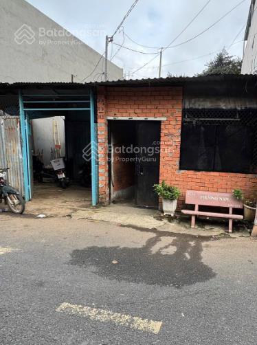 Bán nhà mặt tiền trung chánh  hóc môn, giá 4 tỷ 250 tl