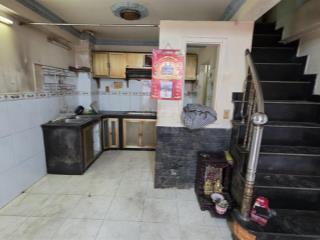 Bán nhà gò vấp 3.4 tỷ. dtsd 51m. đường trước nhà 4.5m. đường số 2, phường 17