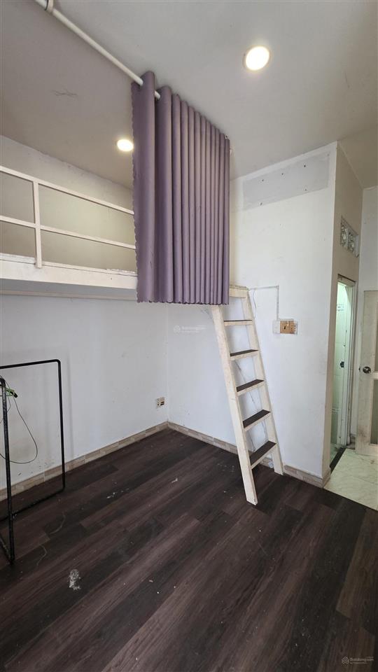 Bán nhà gò vấp 3.4 tỷ. dtsd 51m. đường trước nhà 4.5m. đường số 2, phường 17