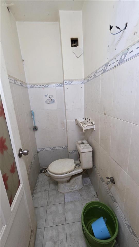 Bán nhà gò vấp 3.4 tỷ. dtsd 51m. đường trước nhà 4.5m. đường số 2, phường 17