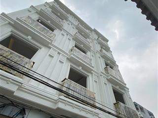 Bán gấp nhà 5 tầng phân lô tại ngọc hồi, thanh trì, 62m2, thang máy, ô tô đỗ, giá nhỉnh 5 tỷ