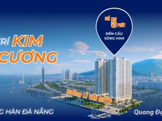 Peninsula vị trí 4 mặt tiền giữa 2 dự án sun symphony và marina complex. cháy giỏ hàng còn vài căn