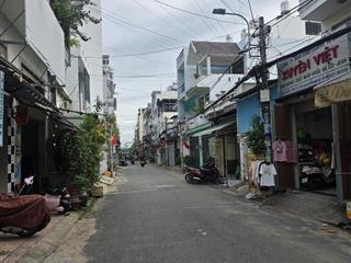 Chỉ 5,45 tỷ  mặt tiền kd gần aeon tân phú 2 tầng thuê 8tr/th 50m sổ vuông