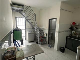 Chỉ 5,1 tỷ (thương lượng) nhà 2 tầng hẻm xe hơi gần gò xoài