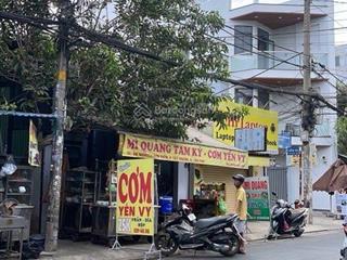 Nhỉnh 19 tỷ mặt tiền kinh doanh mọi ngành 6.5 x 25m thu nhập gần 30tr/tháng.