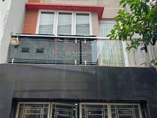 Hẻm xe hơi thông ngay aeon  tây thạnh 2 tầng sổ nở hậu chỉ 5.3 tỷ