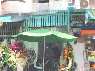 Chỉ 6,99 tỷ mtkd phố hoa & ẩm thực hồ thị kỷ