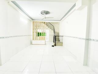 Nhà đẹp tân phú hẻm xe hơi 41m 3 tầng 4pn  chỉ 5,5 tỷ