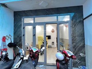 Bán nhà đẹp bùi thị xuân dt 67m2  3pn 3wc  chỉ 6.3 tỷ