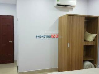 Chỉ 5 triệu/tháng  phòng trọ quận 10. (phố sức khỏe quận 10)  662 sư vạn hạnh, p12, q. 10, hcm.