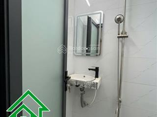 Chỉ 4,6 tỷ nhà đẹp đồng đen, tân bình. diện tích 32m2 (4,2 x 7m, thực tế 4,2 x 8m