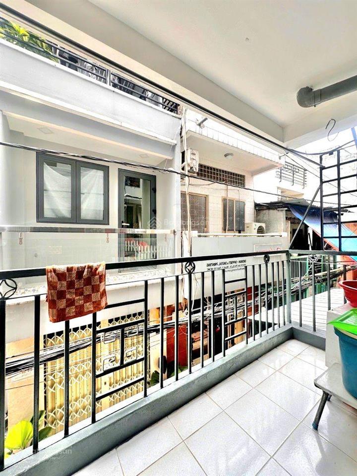 Nhỉnh 9 tỷ hai mặt tiền kinh doanh khu ẩm thực hồ thị kỷ quận 10