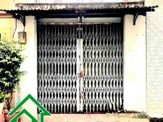 Chỉ 5,25 tỷ hẻm nhựa 8m 38,5m2 khu cao tầng lê ngã tân phú  3pn 1wc nhà cấp 4  tiện xây mới