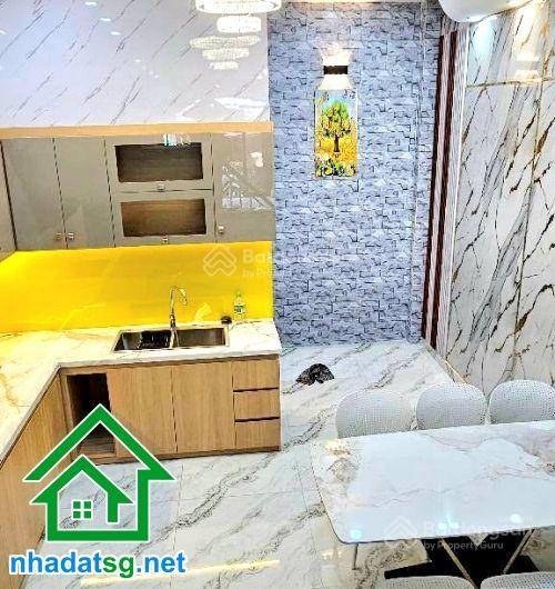 Chỉ 7,4 tỷ siêu phẩm siêu rẻ  đường 12m không lộ giới  đi bộ aeon tân phú  60m2 3 tầng  hc đủ