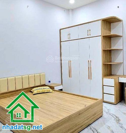 Chỉ 7,4 tỷ siêu phẩm siêu rẻ  đường 12m không lộ giới  đi bộ aeon tân phú  60m2 3 tầng  hc đủ