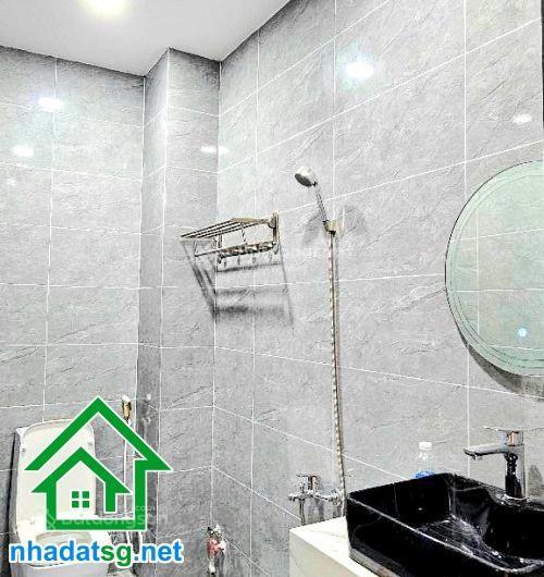 Chỉ 7,4 tỷ siêu phẩm siêu rẻ  đường 12m không lộ giới  đi bộ aeon tân phú  60m2 3 tầng  hc đủ