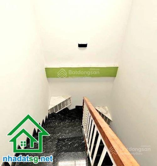 Chỉ 7,4 tỷ siêu phẩm siêu rẻ  đường 12m không lộ giới  đi bộ aeon tân phú  60m2 3 tầng  hc đủ