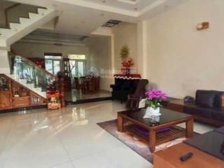 Bán nhà mặt tiền đường số bình trưng tây q2 gần bệnh viện lê văn thịnh  nhà 4 tầng gần 80m