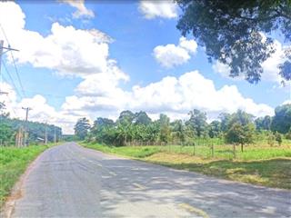 Đất nhà chính chủ bán 755m2 đất tc shr ấp 1 minh lập chơn thành ngay chợ ql13 dân đông 365 triệu