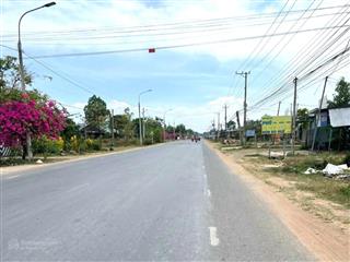 Đất chính chủ bán mặt tiền đt 758 tân hưng hớn quản đồng nai (10x60=609m2) chỉ 460 triệu