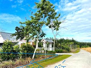Bán lô góc 2 mặt tiền 2.675m2 minh lập, chơn thành, bình phước giá 190 triệu