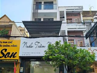 Bình thọmtkd5tầngthu nhập 50tr/thángcách nhà ga metro 100m 19,2tỷ 0975 058 ***