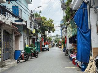 Bán nhà mtkd chợ khiết tâm bình chiểu3pn2wc 5,8 tỷ  0975 058 ***