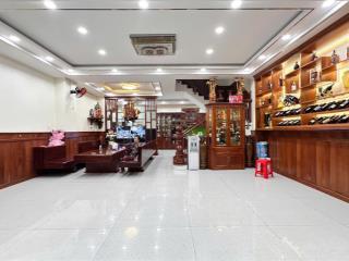 Bán nhà bình chiểu  thủ đức full nội thất gỗ xịn 134m2 1 trệt 3 lầu giá tốt 14 tỷ   0975 058 ***