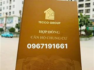 Cc bán nhanh ch teccosky dt 68,2m. hđmb 2pn,2vs, viu toàn thành phố.