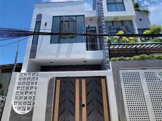 Chính chủ bán nhà 2 tầng đẹp full nội thất kiệt ô tô gần bến xe giá rẻ