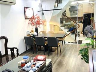 Bán nhà riêng phố tôn đức thắng, nhà dân xấy chắc chắn, tặng full nội thất, nhà mới ở ngay