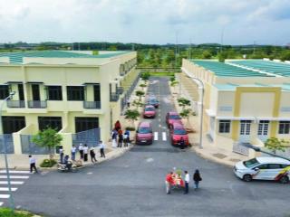 Bảng giá mới nhất nhà phố phước đông new city kcn phước đông sổ sẵn nhận nhà ở ngay chỉ 1.2tỷ/căn
