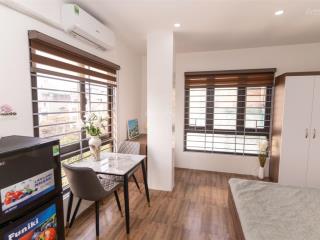 Mới tinh vừa xây  ccmn cao cấp cầu giấy full đồ cực đẹp giá 5.5 triệu
